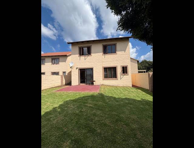 3 BEDROOM PROPERTY TO RENT IN CARLSWALD